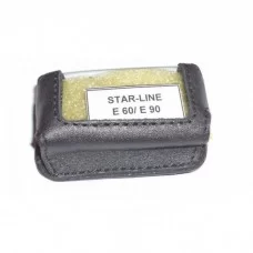 Чехол для ПДУ StarLine E60 и StarLine E90 кожа
